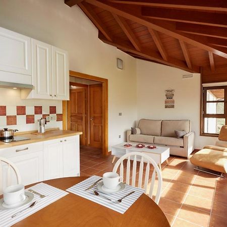 Casa Josefa Lägenhet Murias Exteriör bild